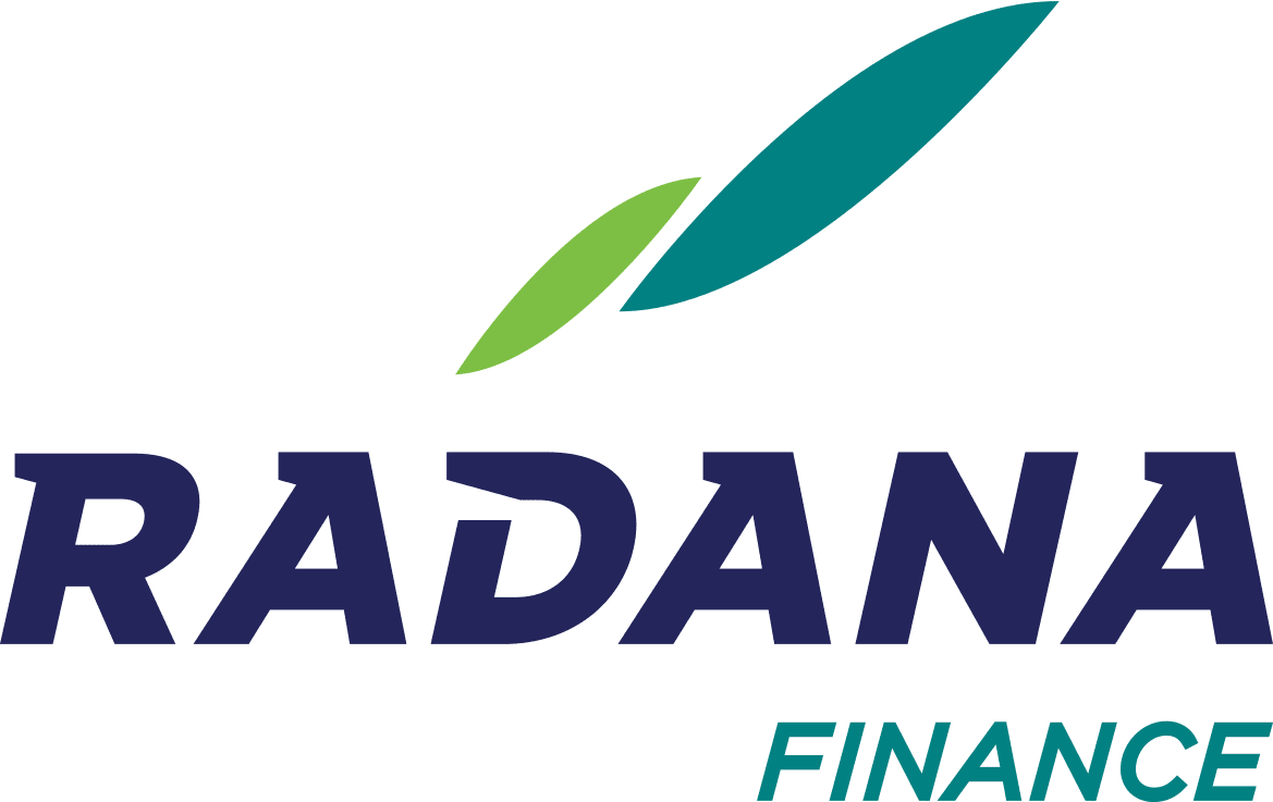 Radana Bhaskara Finance Tbk