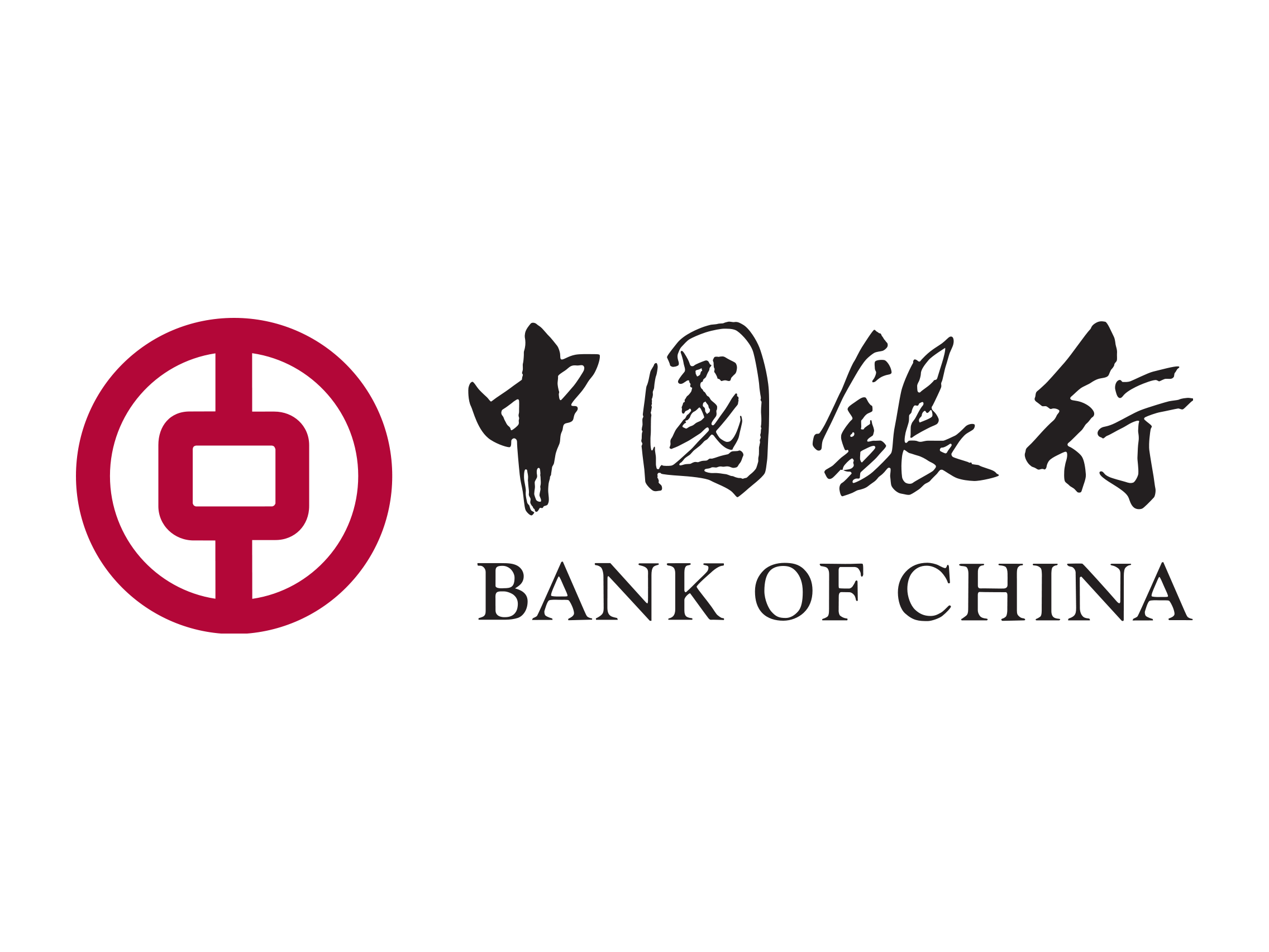Bank Of China